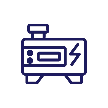 Generator for hire in chennai