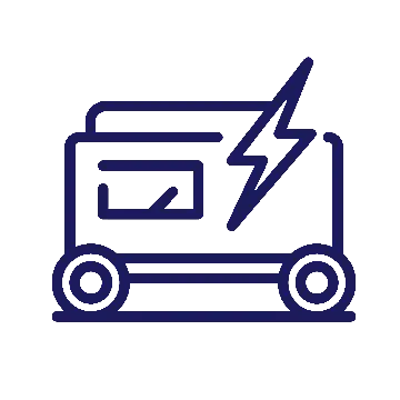 diesel generator for rent in chennai