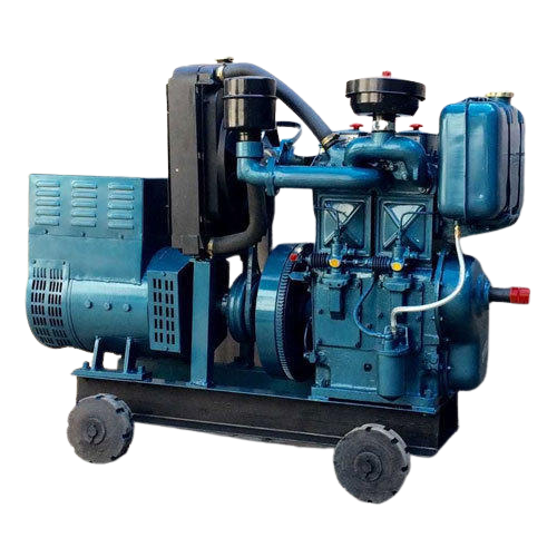 high power Industrial generators for rental in chennai