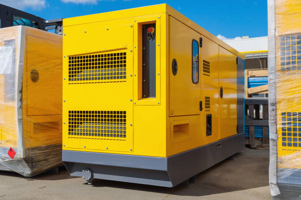 Generator rental in chennai