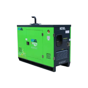 Diesel Generator Rental in Chennai