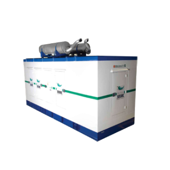 Diesel Generator Rental in Chennai